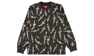 Daggers L/S Top 