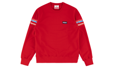 Honda Fox Racing Crewneck 