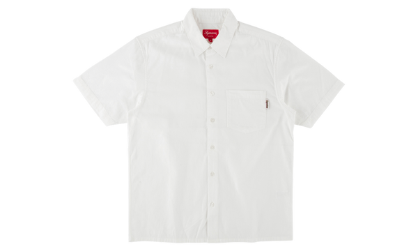 S/S Oxford Shirt "SS 18"