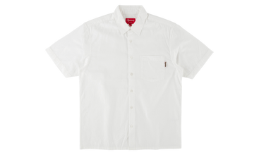 S/S Oxford Shirt 