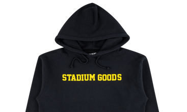 Collegiate Hoodie