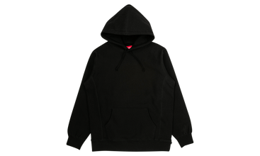 Pure Fear Hooded Sweatshirt