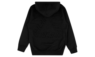 De Boss P3 Hoodie