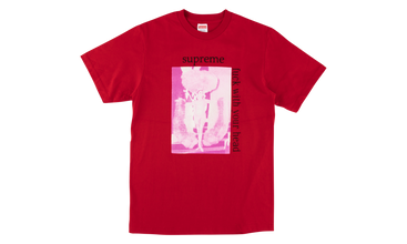 F*ck With Your Head Tee 