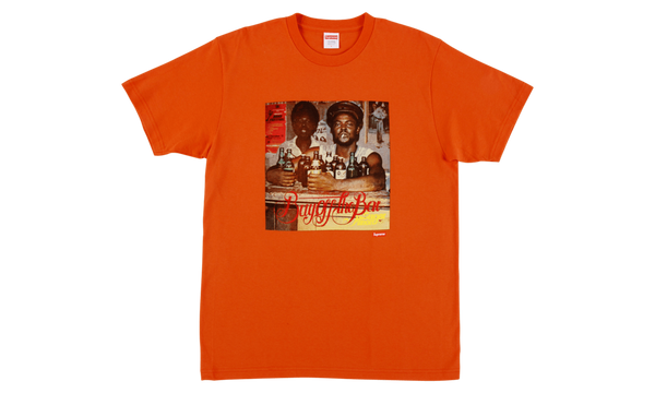Limonious Buy Off The Bar Tee "SS 17"