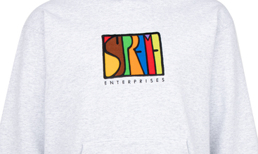 Enterprises Hoodie 