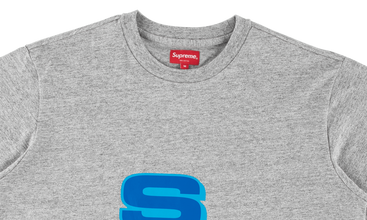 Stagger Tee 