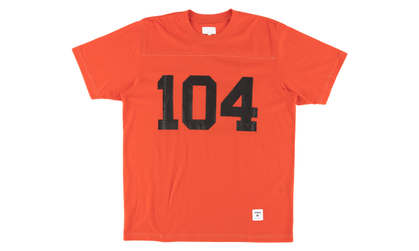 Football Tee "SS 16"