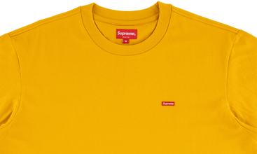Small Box Tee 