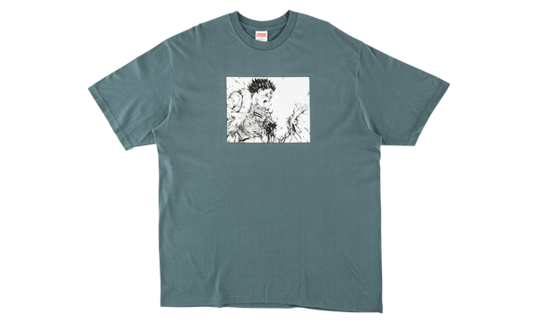 Akira Arm Tee