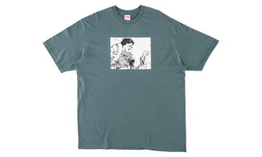 Akira Arm Tee