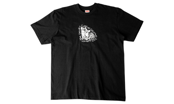 Eat Me Tee "FW 19"