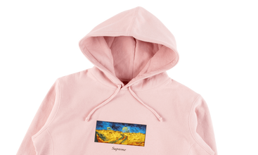 Field Hooded Sweatshirt