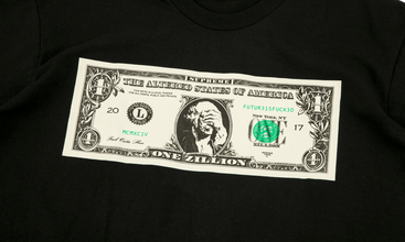 Dollar Tee
