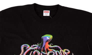 Tentacles Tee 