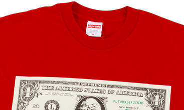 Dollar Tee 