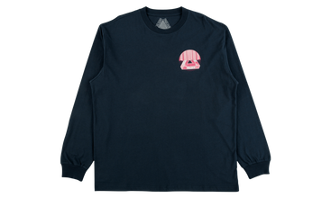 Tri-Curtain L/S T-Shirt
