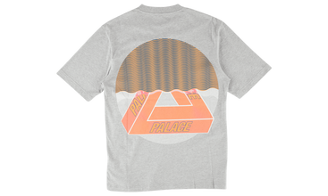 Tri-Curtain T-Shirt