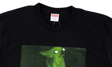 Chris Cunningham Chihuahua Tee 