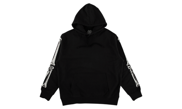 Bones Hoodie