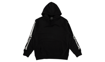 Bones Hoodie