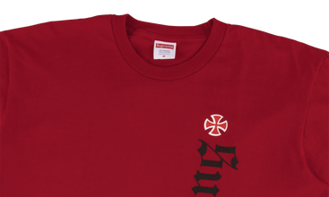 Independent Tee 
