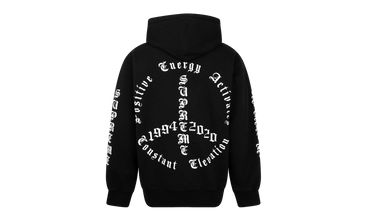 Peace Hoodie 