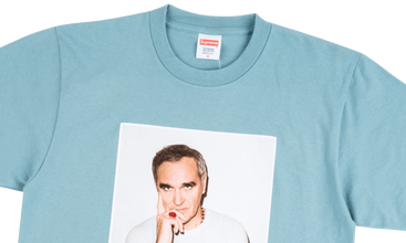 Morrissey Tee