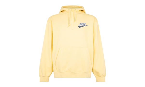 Nike Half Zip Hoodie "SS 21"