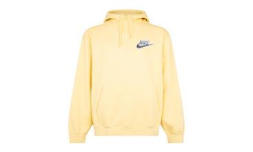 Nike Half Zip Hoodie 