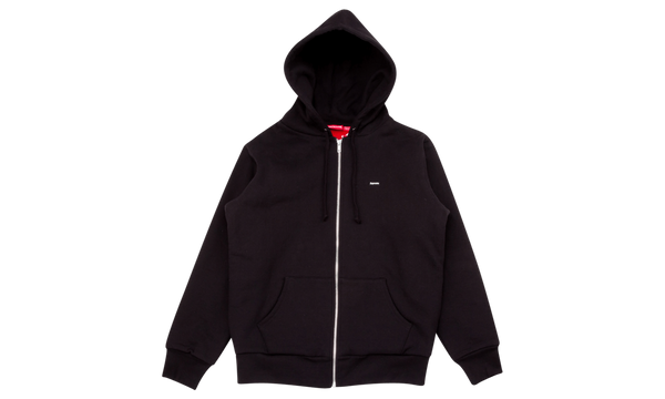 Small Box Thermal Zip Up