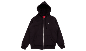 Small Box Thermal Zip Up
