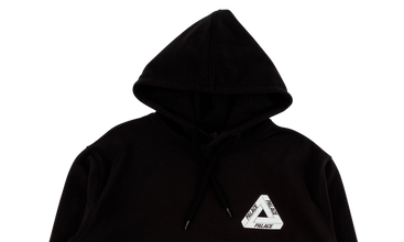 Tri-Coco Hoodie
