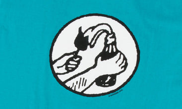Molotov Tee 