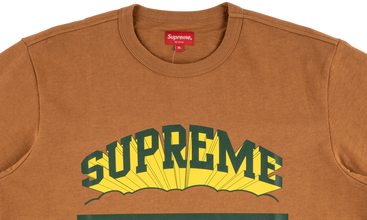 Cloud Arc Tee