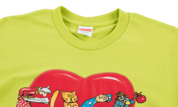 F*ck Love Tee