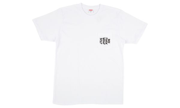 Go F*ck Yourself Pocket Tee "SS 2017"