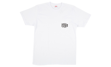 Go F*ck Yourself Pocket Tee 