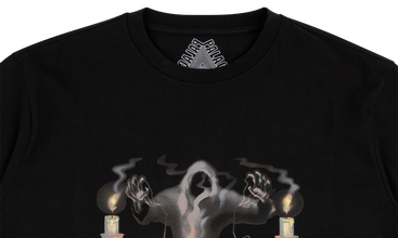 Spooked T-Shirt