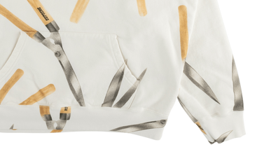 Shears Hoodie 