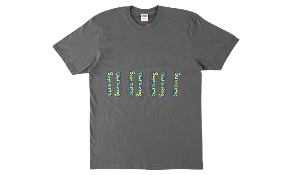 Gonz Logo Tee "SS 18"