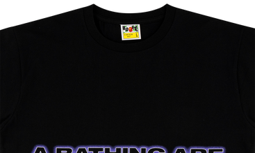 A Bathing Ape Tee