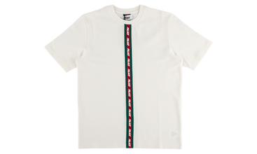 Vertical Weave T-Shirt