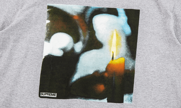 Candle Tee 