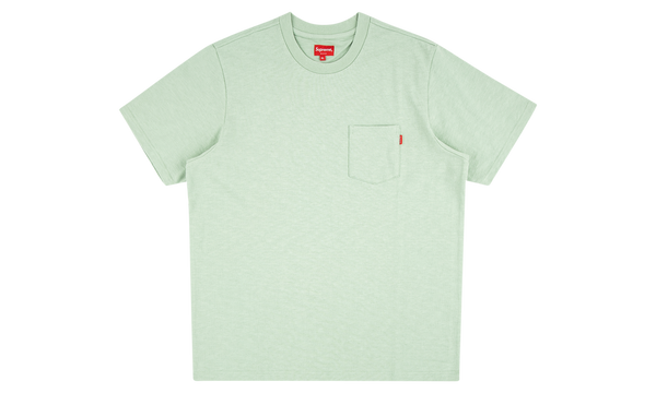 SS Pocket Tee "SS 19"
