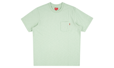SS Pocket Tee 