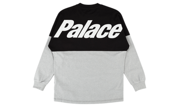 Splitter Longsleeve