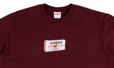 Luden's Tee 