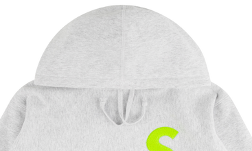 S Logo Hoodie 
