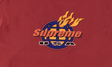 Fire Tee 